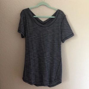 Lululemon Short Sleeve